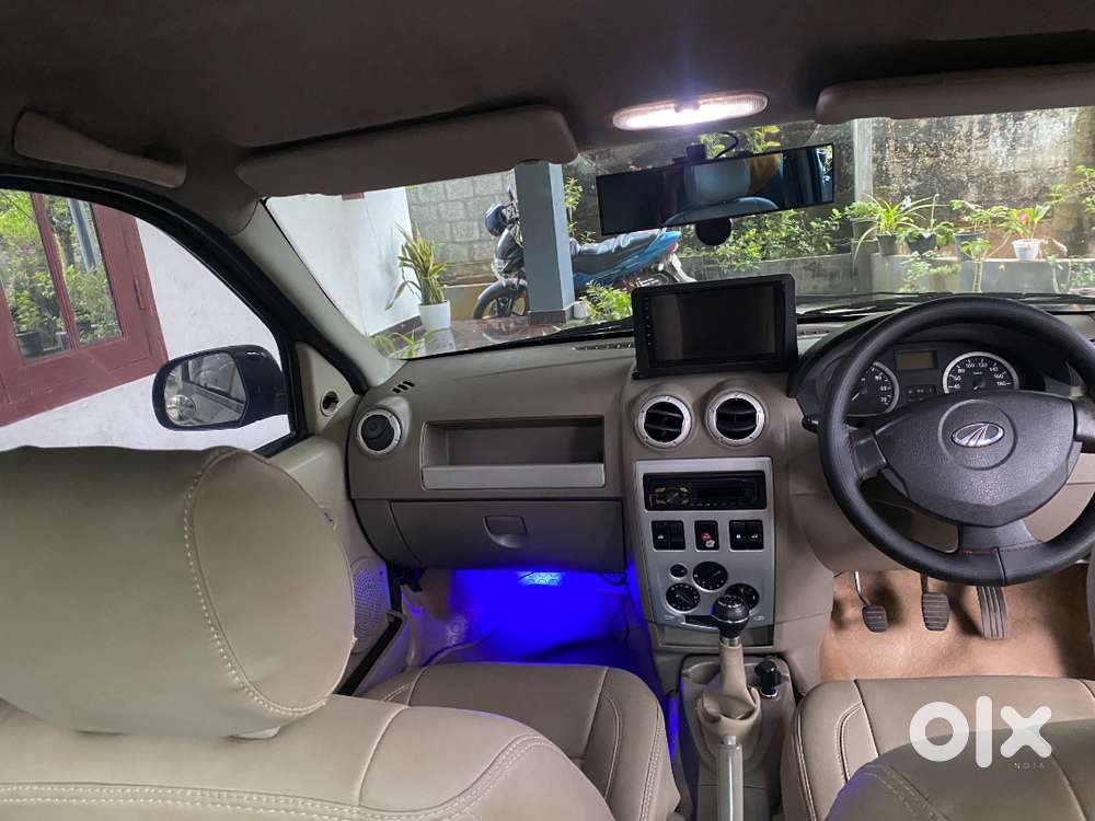 Mahindra Verito 2011 Diesel – Urgent Sale