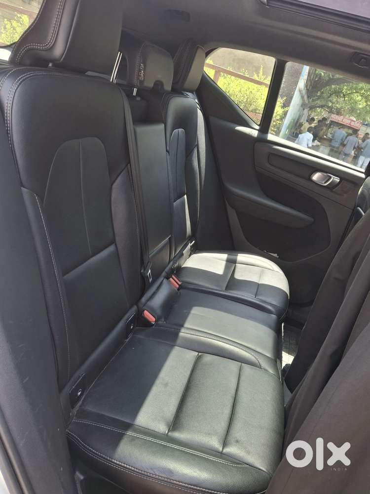 Volvo Xc40 T4 R-design, 2020, Petrol