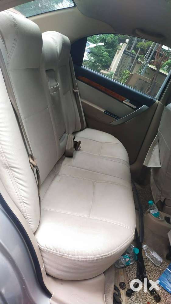 Chevrolet Aveo 1lt 2009
