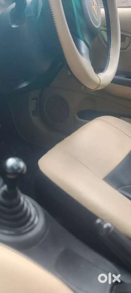 Honda Brio Mt 2013