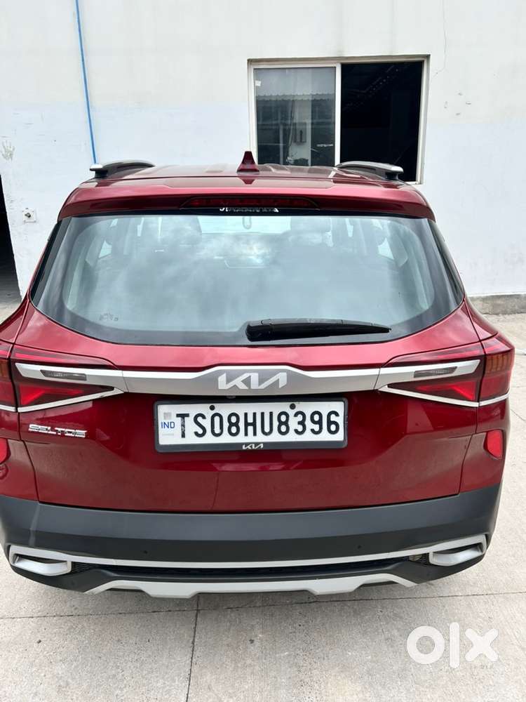 Kia Seltos Htk Plus 2022 For Sale
