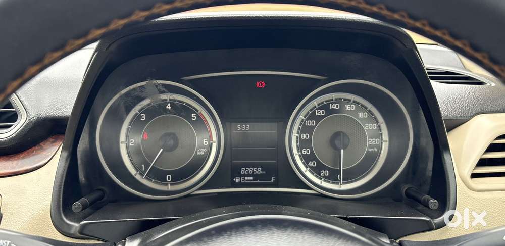 Maruti Suzuki Swift Dzire Vdi, 2017, Diesel