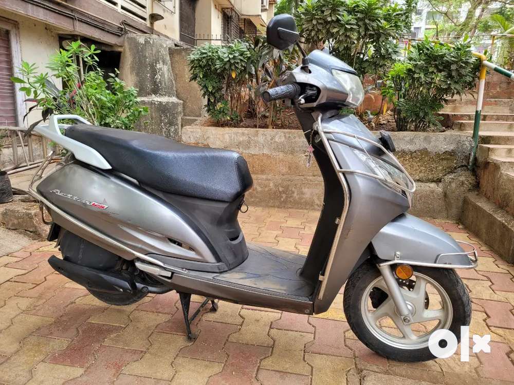 Olx discount activa 125