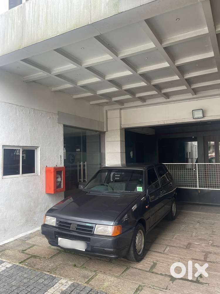 Fiat Uno 1.7 Diesel 2001 Model Second Owner 58k Only Runned
