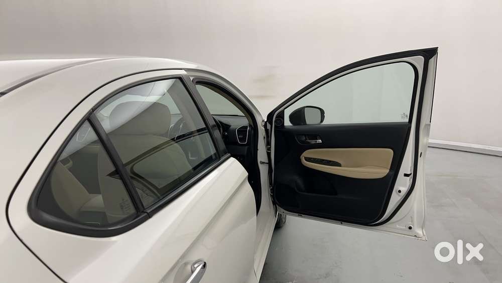 Honda City Zx Petrol Mt, 2022, Petrol