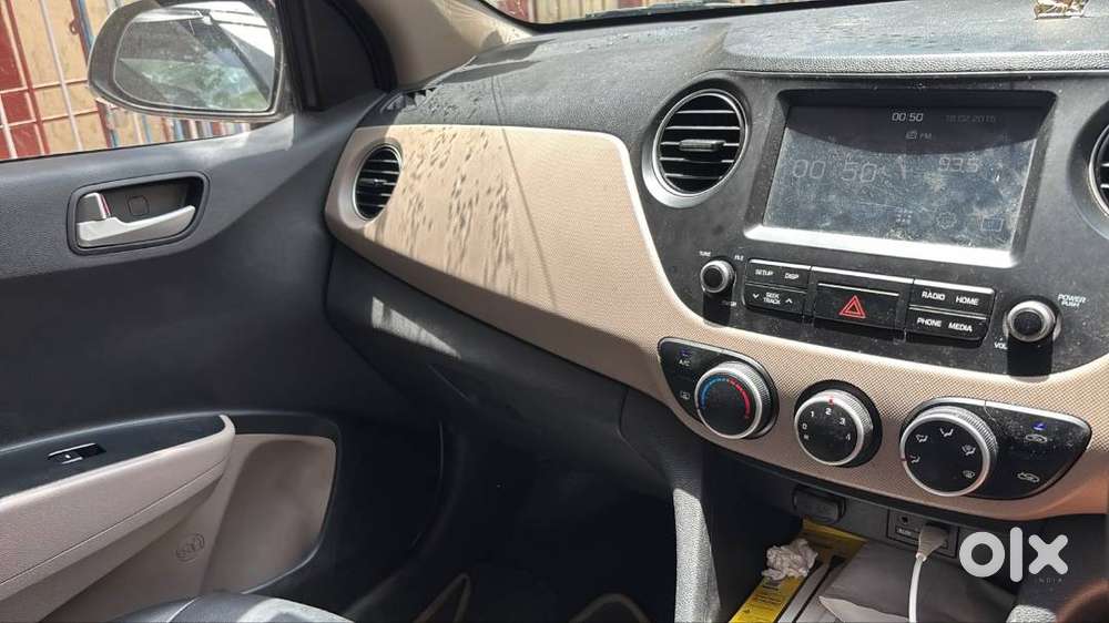Hyundai Grand I10 Automatic 2018