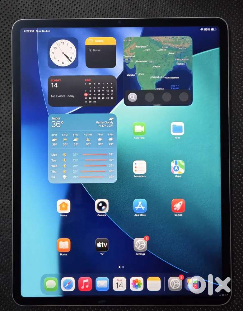 Buy & Sell Second Hand Apple Ipad in Jaswant Nagar, Used Tablets