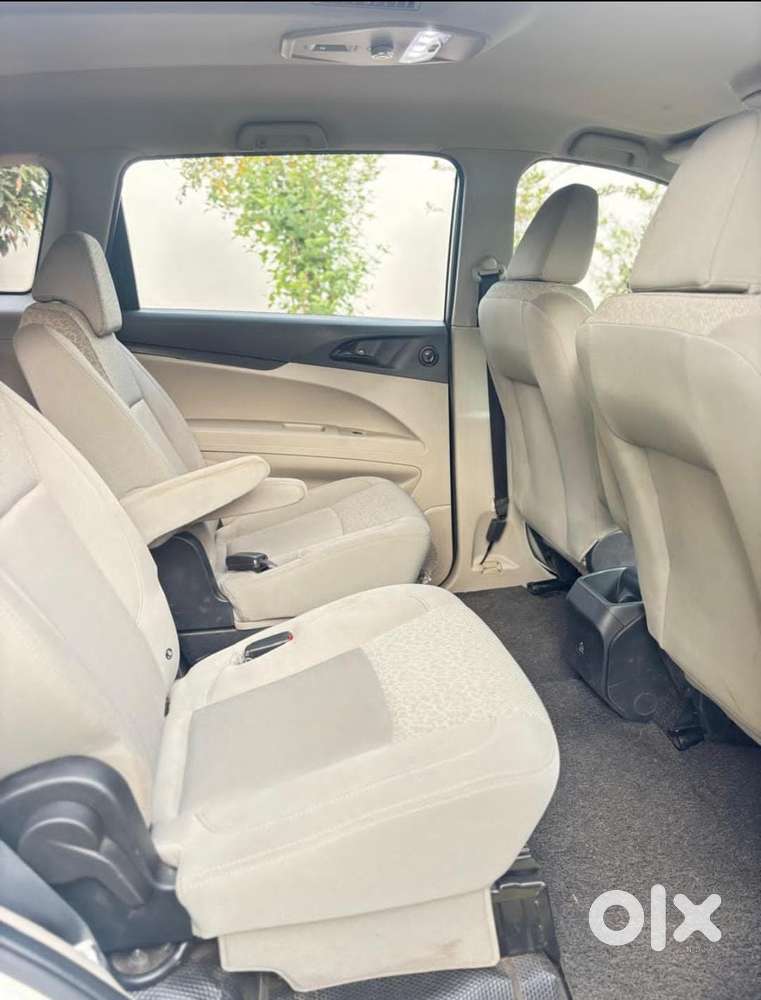 Mahindra Marazzo M2, 2018, Diesel