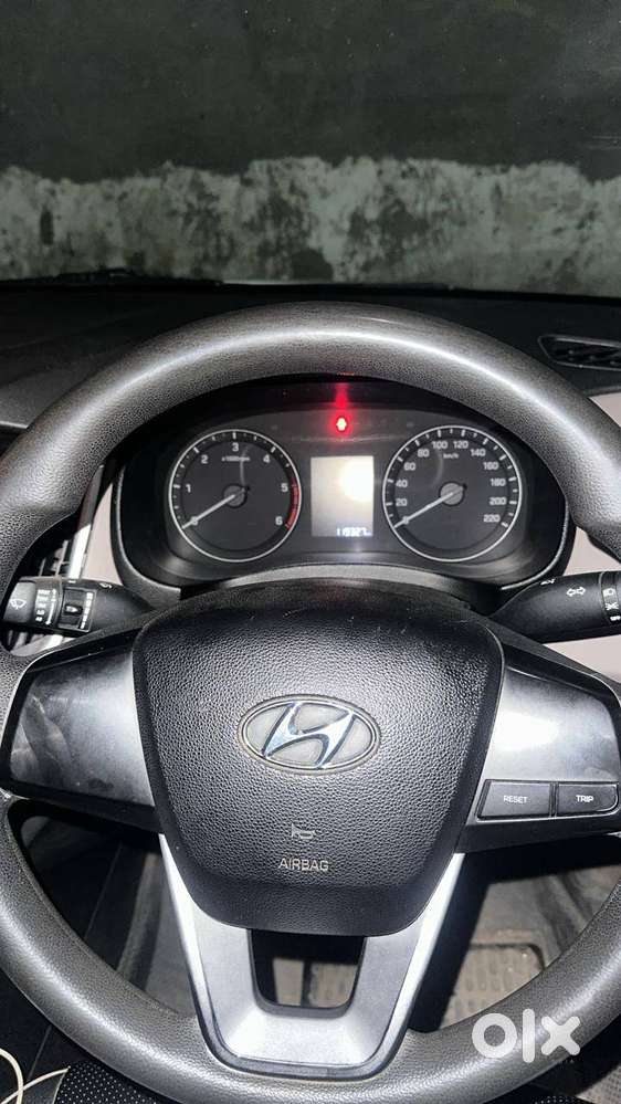 Hyundai Creta 2018 Diesel 120000 Km Driven