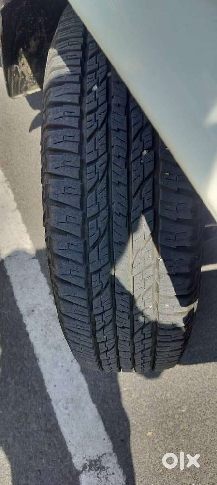 Mahindra Bolero, 2013, Diesel