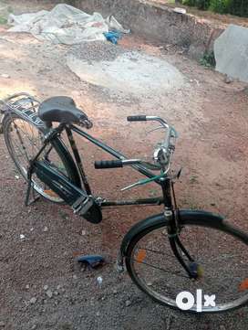 Hero Bicycles for sale in Payyannur Second Hand Cycles in