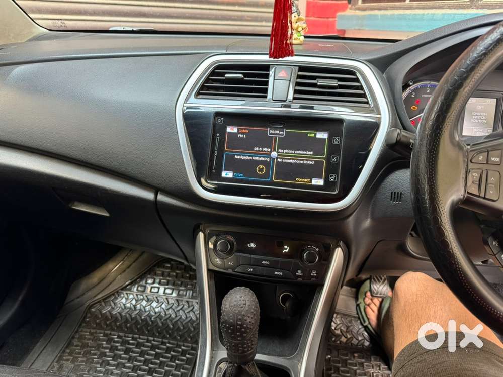 Maruti Suzuki S Cross 2018 Diesel Manual