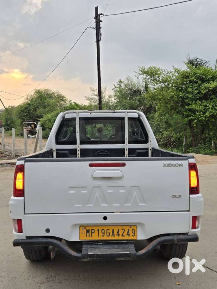 Tata Xenon Xt Crew Cab 4x2, 2018, Diesel