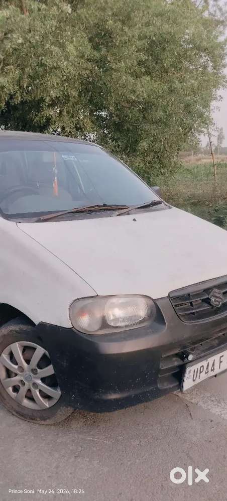 Maruti Alto 800 Lx 2004
