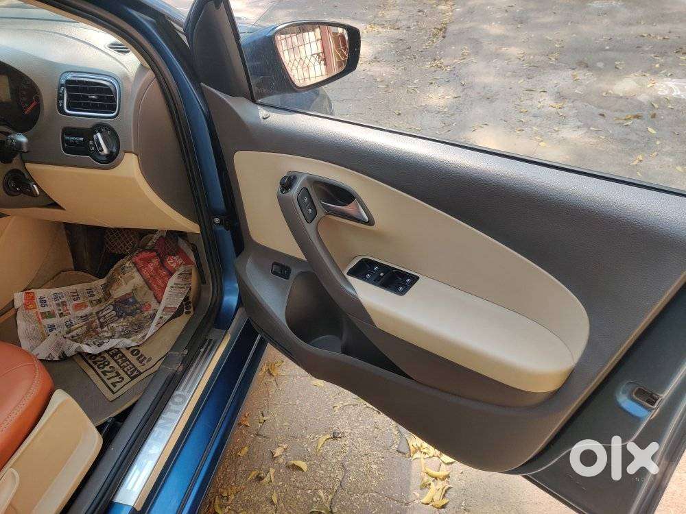 Volkswagen Vento 1.5 Tdi Highline At, 2018, Diesel