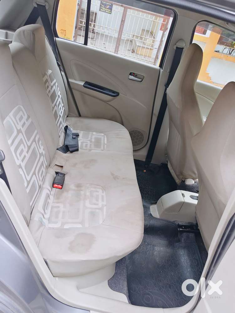 Maruti Suzuki Celerio Zxi Amt, 2018, Petrol