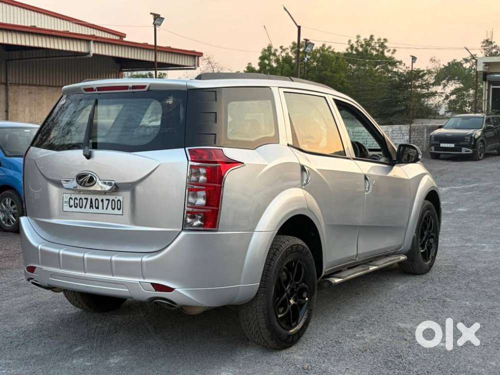 Mahindra Xuv500 2011-2015 W6 2wd, 2014, Diesel