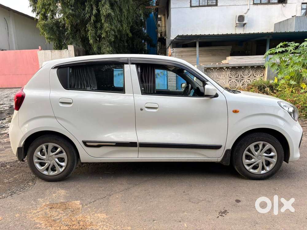 Maruti Suzuki Celerio 1.0 Tour H2 Cng, 2024, Cng & Hybrids