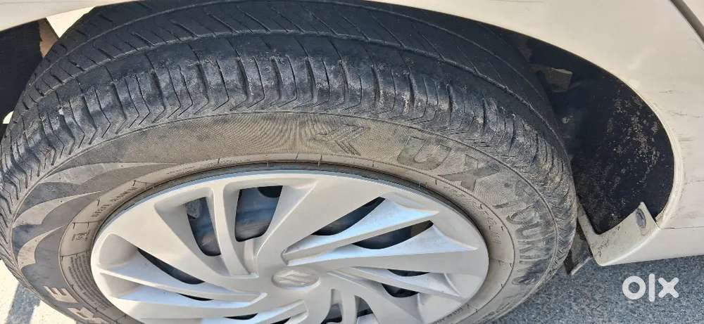Maruti Suzuki Baleno 2019 Variant