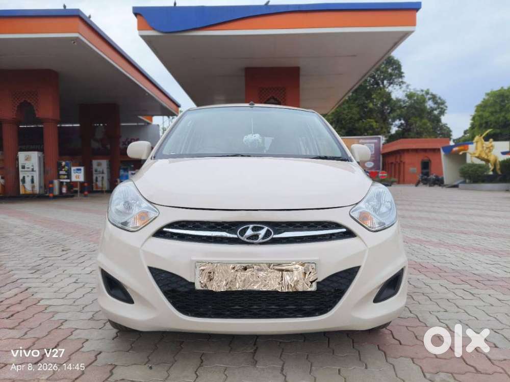 Hyundai I10 Era 1.1 Irde, 2014, Petrol