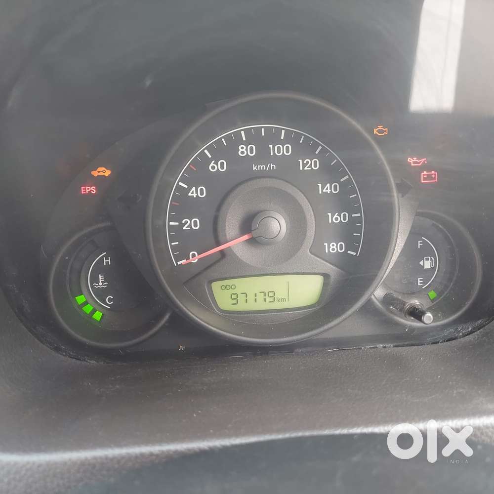 Hyundai Eon Era +, 2013, Petrol