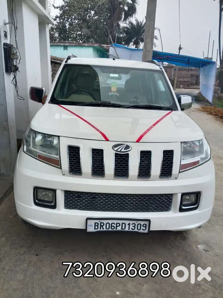Mahindra Tuv 300 New Condition Very Gently Used