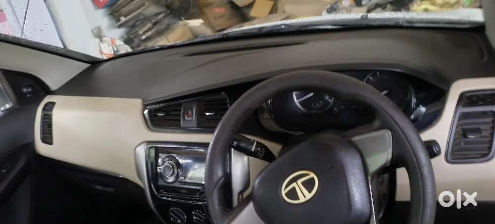 Tata Zest Diesel 2019
