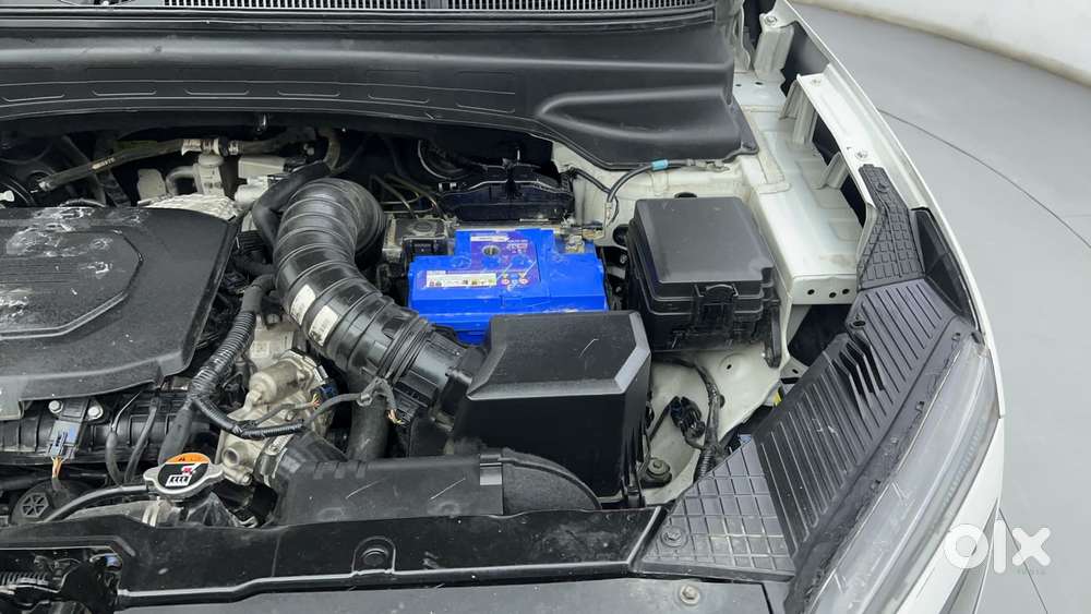 Hyundai Creta 1.5 Sx (o) Knight Diesel At, 2023, Diesel