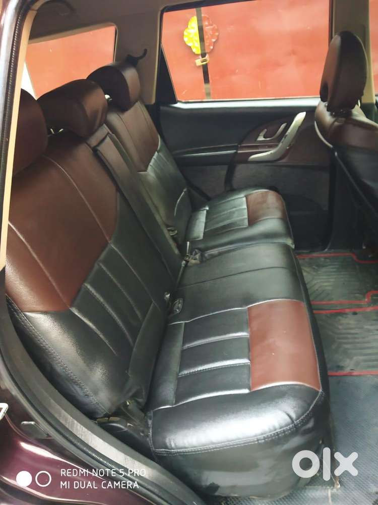 Mahindra Xuv500 W8, 2016, Diesel