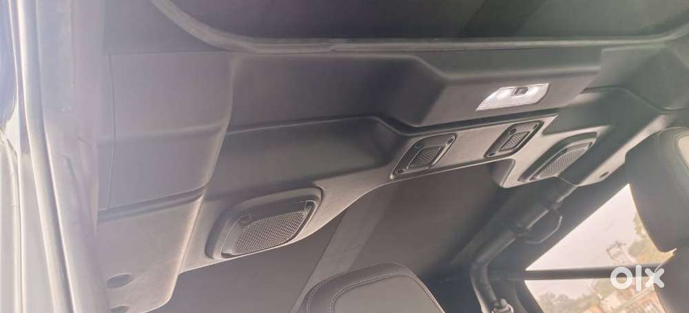 Mahindra Thar Crde 4x4 Bs Iv, 2022, Diesel