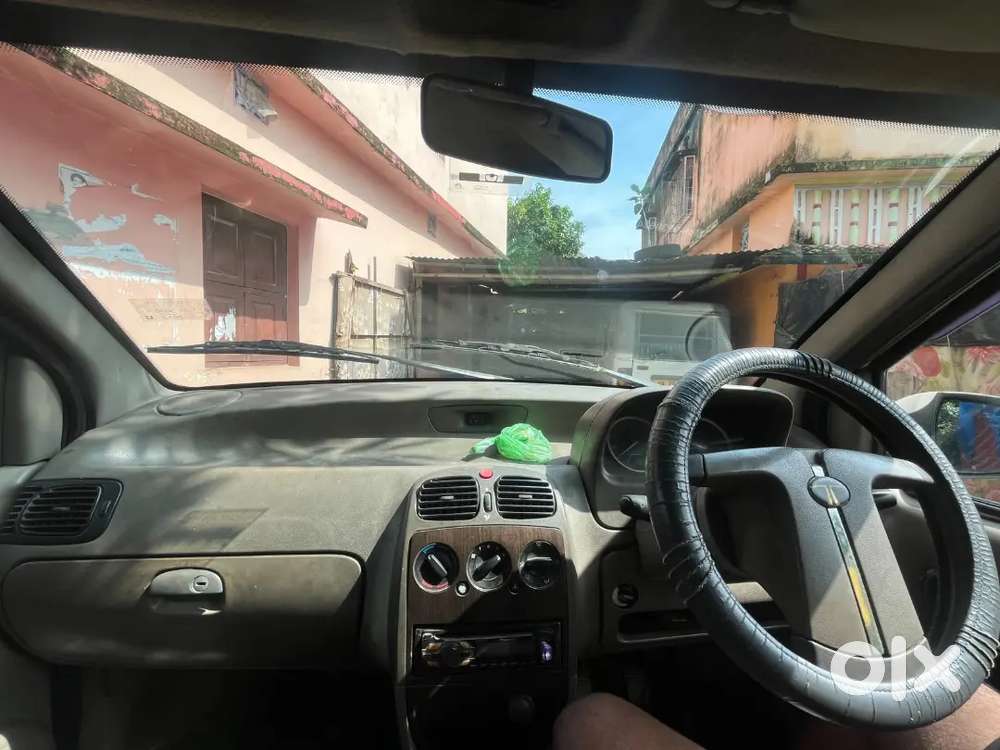 2nd Owner Tata Indigo 2012 Lx