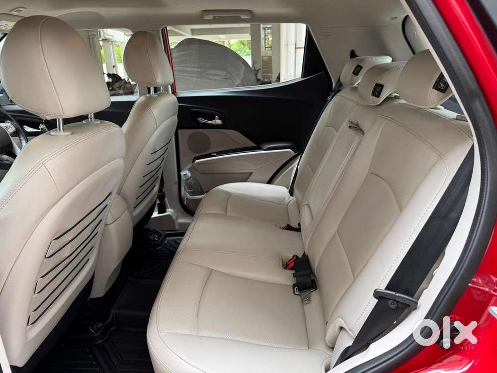 Mahindra Xuv300 2022 Petrol Good Condition