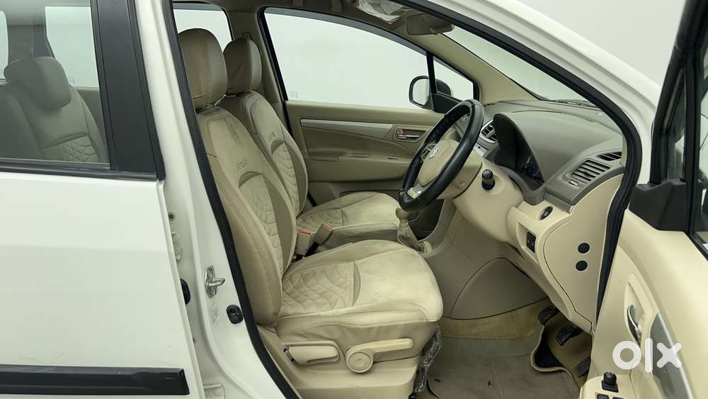 Maruti Suzuki Ertiga Shvs Zdi Plus, 2018, Diesel