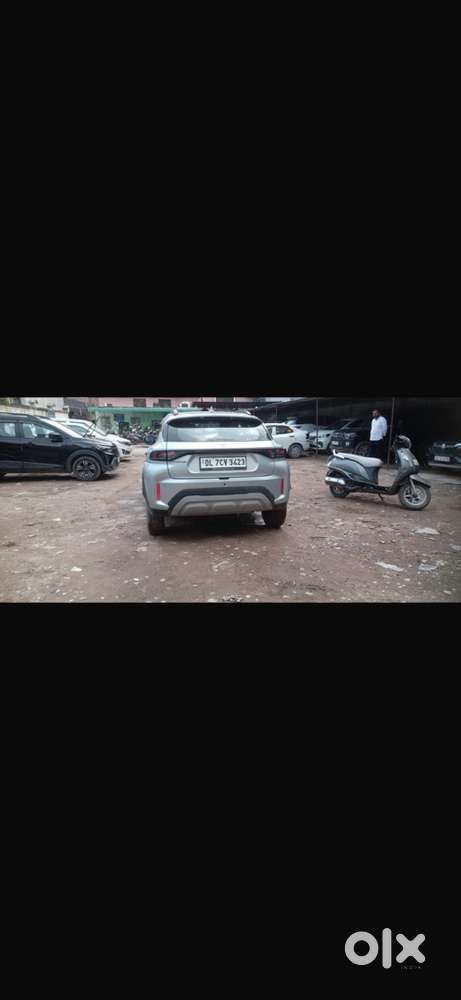 Maruti Suzuki Fronx Petrol 2023