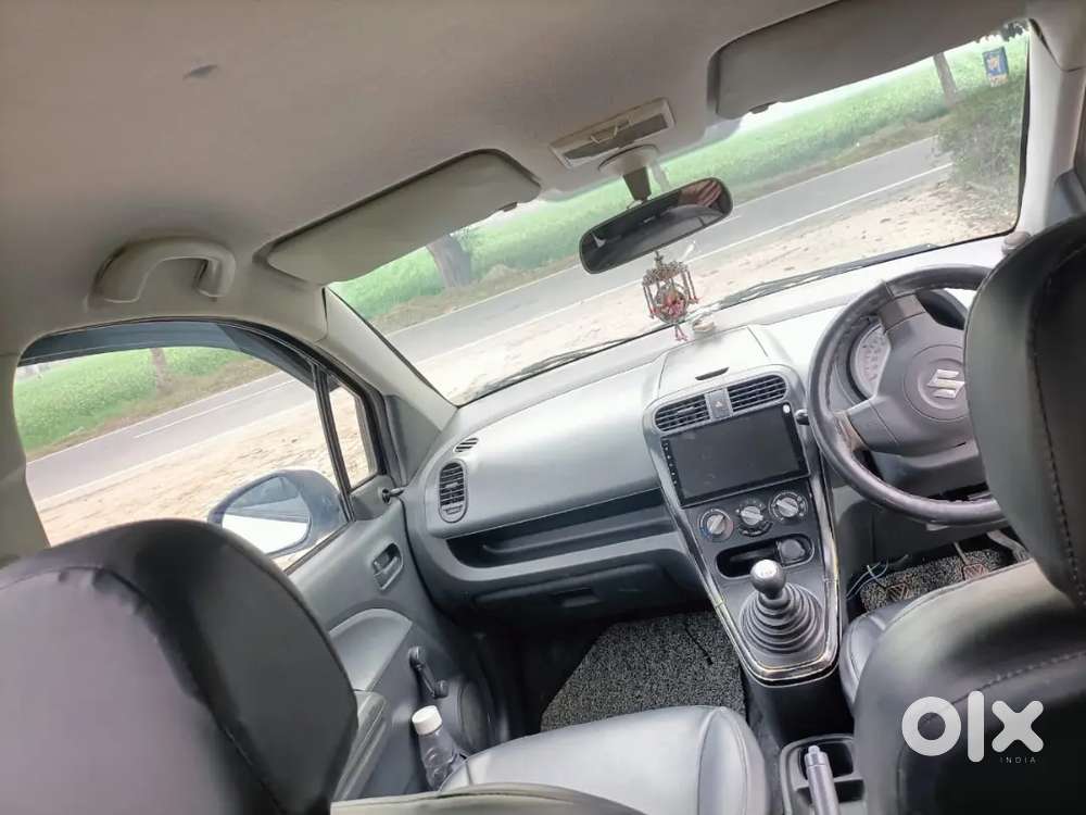 Ritiz Vdi, Model 2012 Dec, 2nd Owner, Great Condition