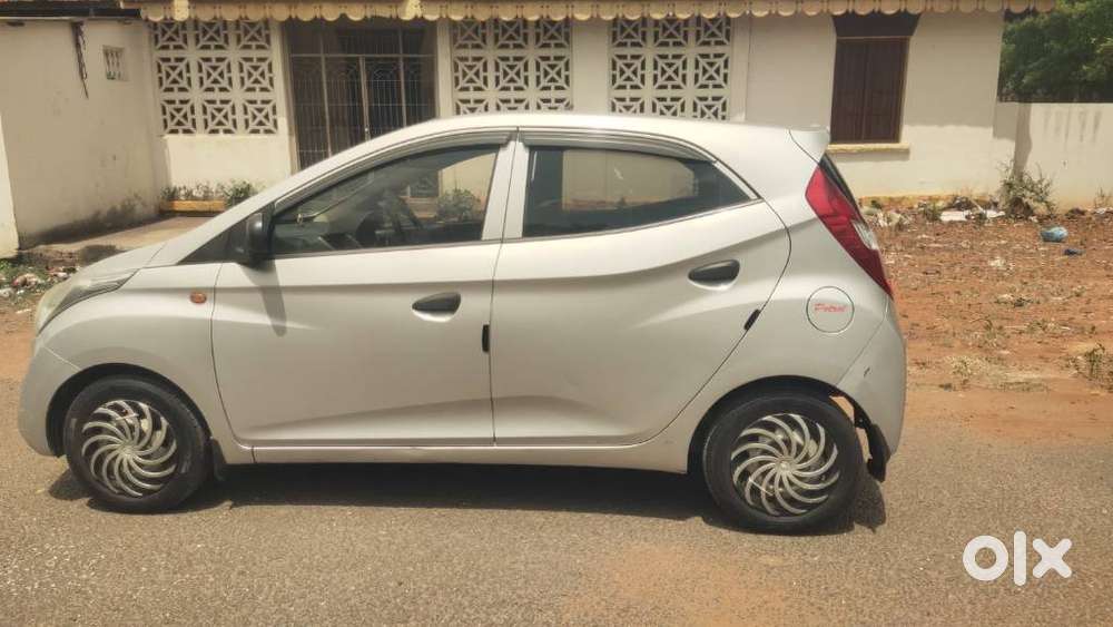 Hyundai Eon, 2018, Petrol