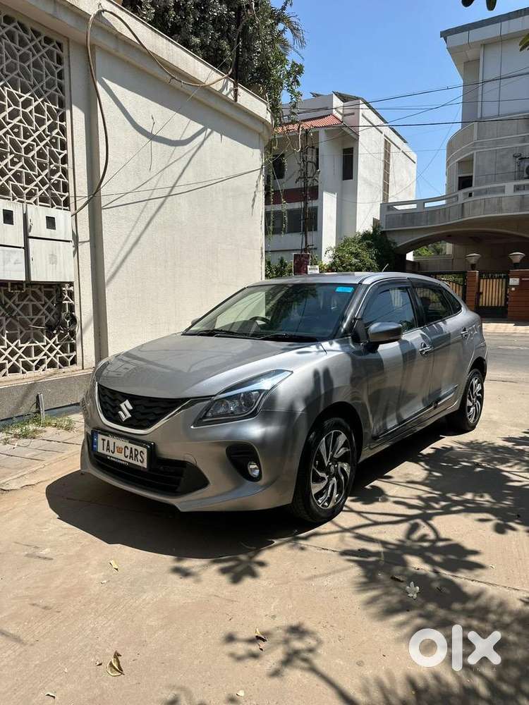 Maruti Suzuki 2021 Car