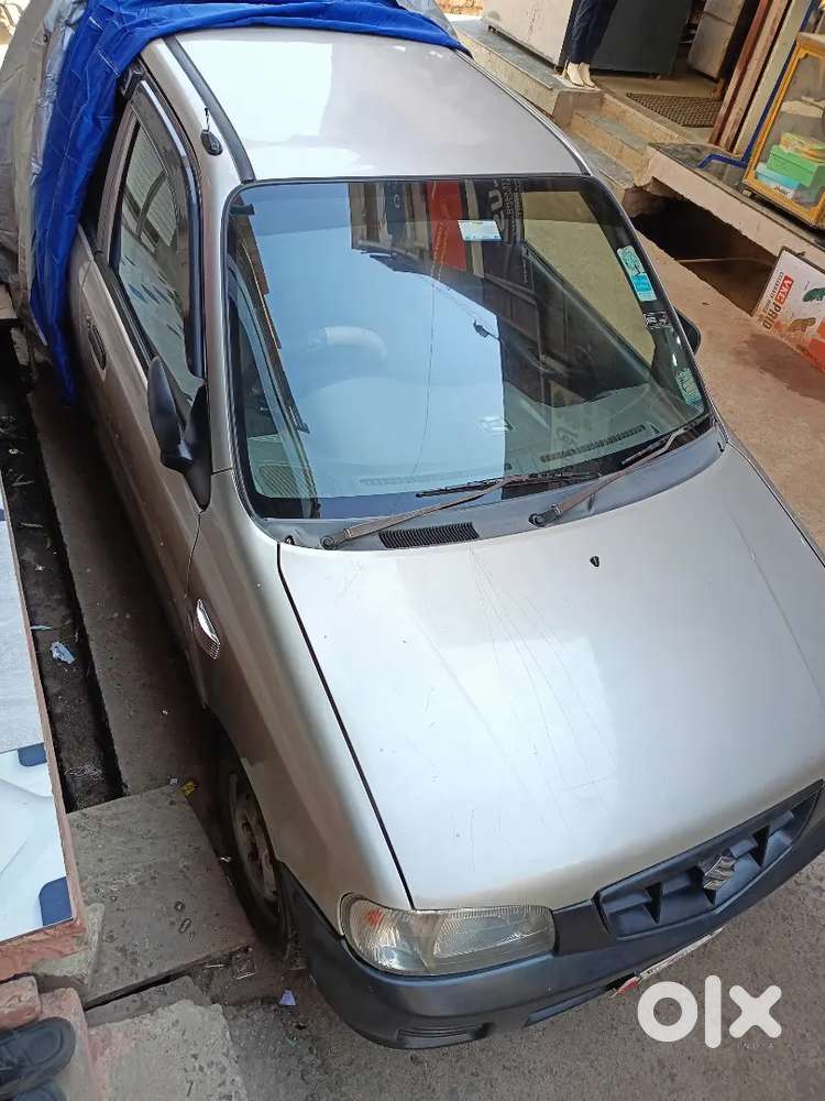 Maruti Suzuki Alto 800 2005 Petrol 70000 Km Driven