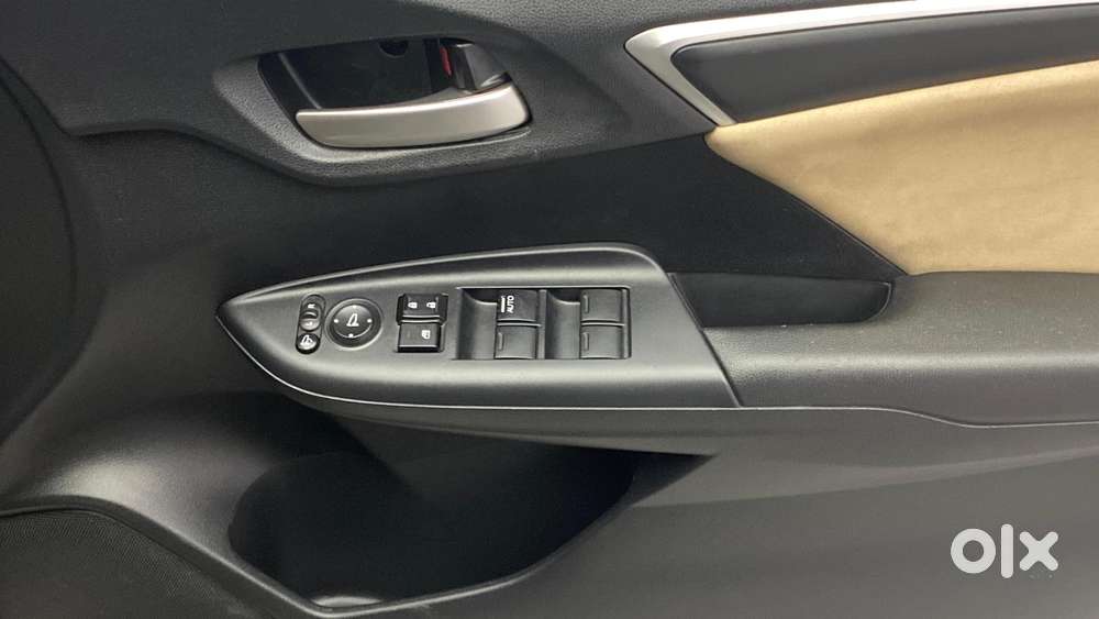 Honda Jazz Vx Cvt, 2018, Petrol