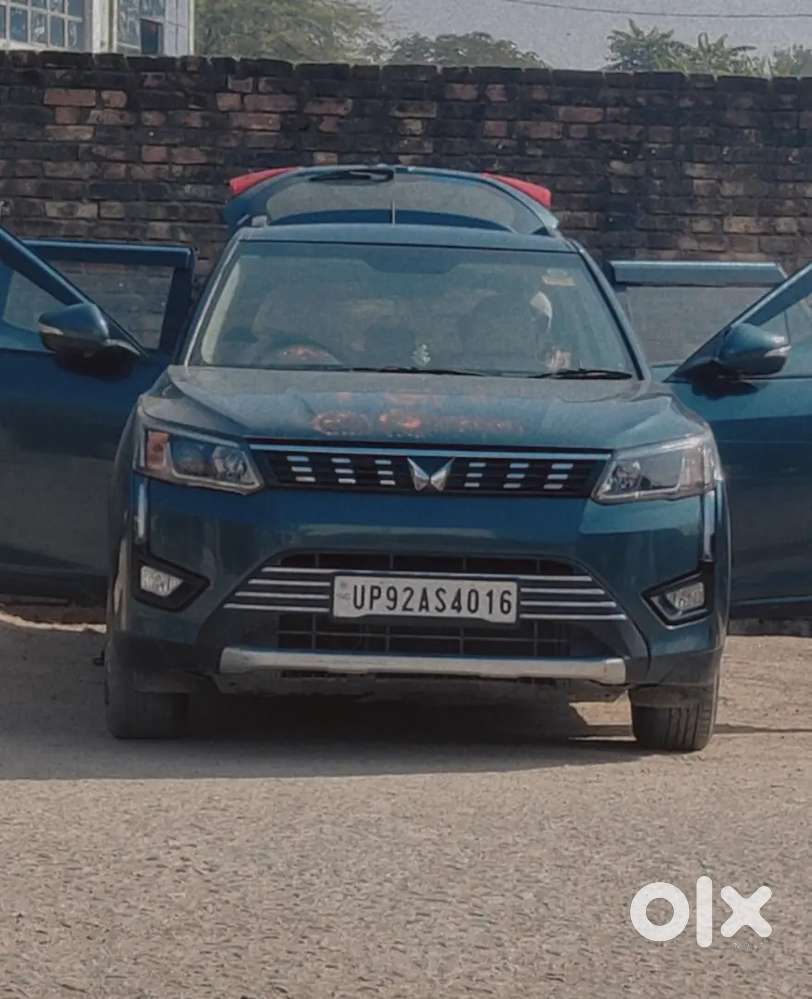 Mahindra Xuv300 Turbosport 2025 Diesel 39000 Km Driven