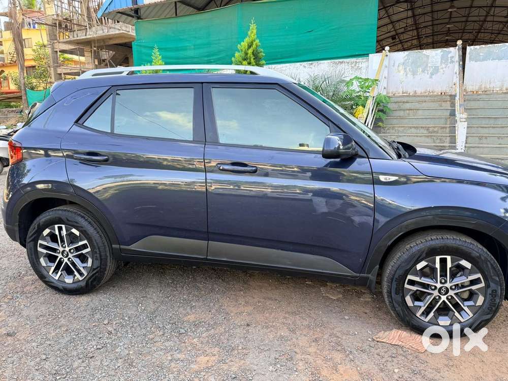 Hyundai Venue Diesel 2019 December