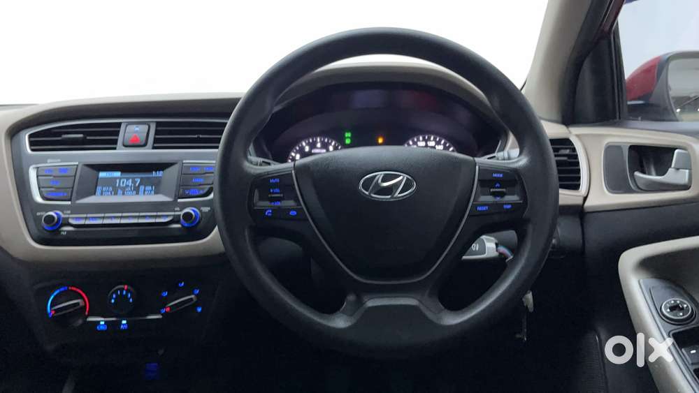 Hyundai Elite I20 1.2 Magna Plus, 2019, Petrol