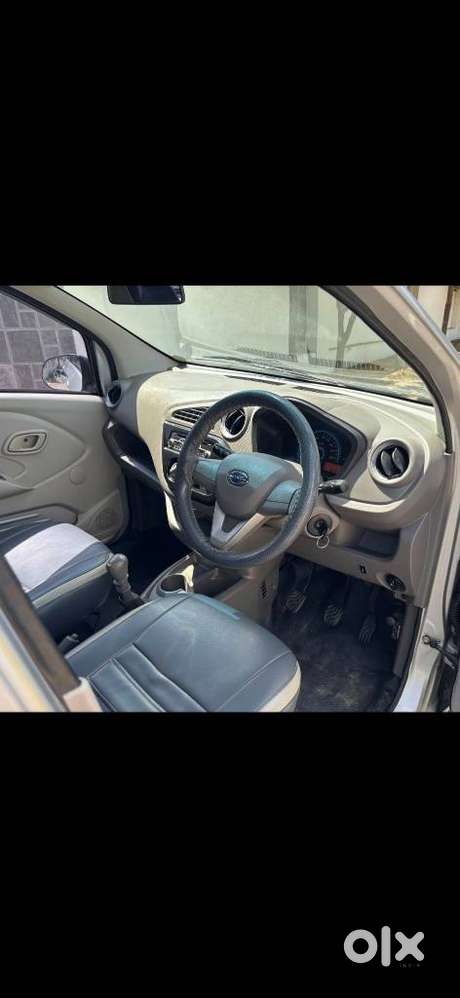 Datsun Redi Go, 2016