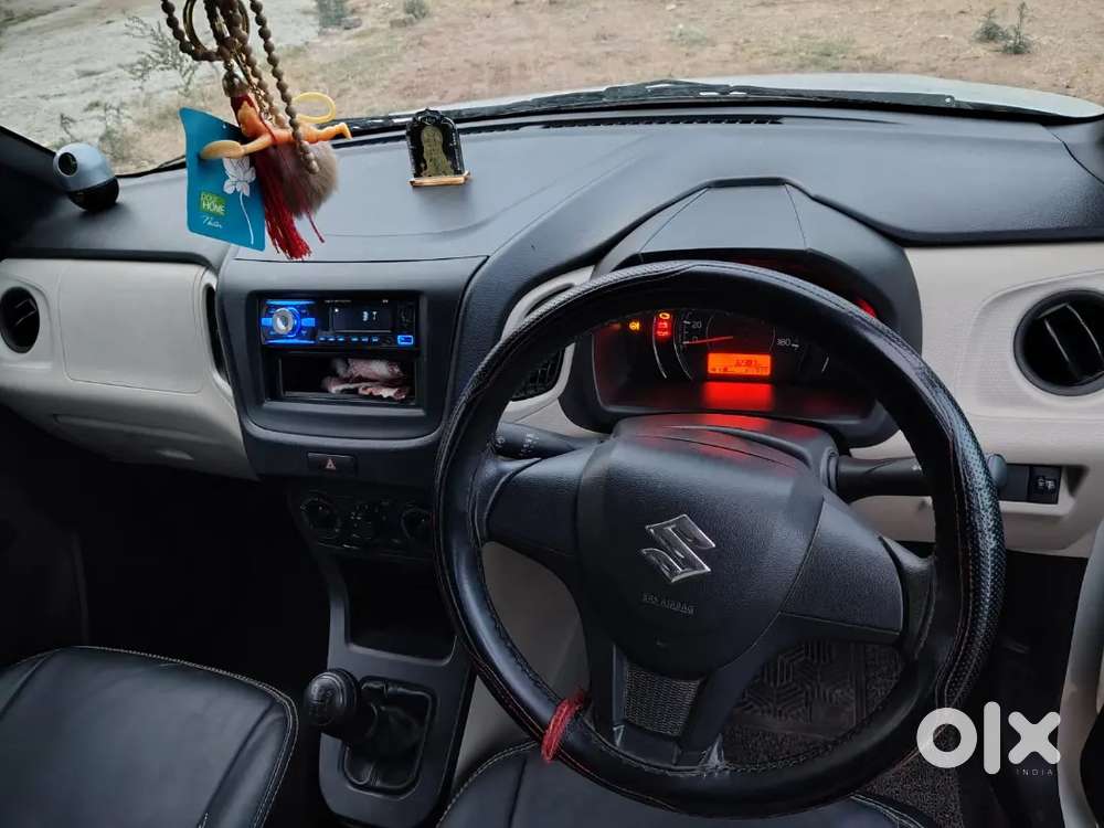 Wagonr 2021, Pure Petrol, 32000 Km , Rj 11 Regi