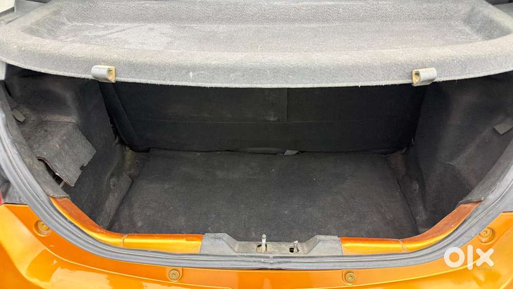 Tata Tiago 1.2 Revotron Xta, 2017, Petrol