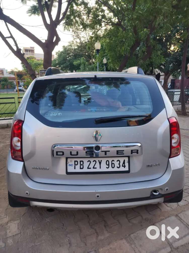 Renault Duster 110 Ps In Brand New Condition