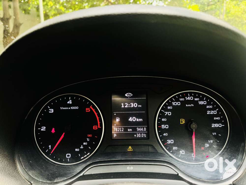 Audi A3 2.0 35 Tdi Technology Navigation, 2015, Diesel