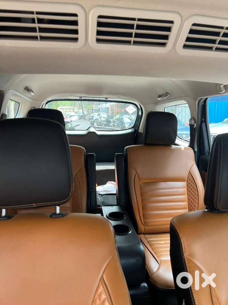 Maruti Suzuki Xl6 2023 Cng & Hybrids Well Maintained