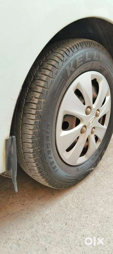 Hyundai I10 2012 48000 Km Driven