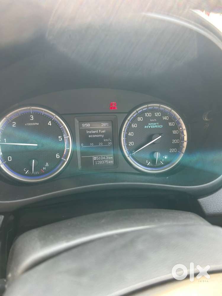 Maruti Suzuki S-cross 2018 Diesel Well Maintained